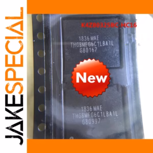 K4Z80325BC-HC16 BGA Flash IC Chip