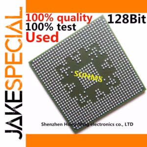 BGA Drive IC for G84 Models Series