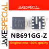 NB691GG-Z Chipset Collection (2-5PCS) for Computers