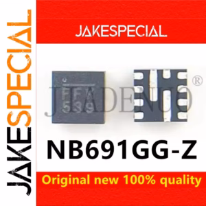 NB691GG-Z Chipset Collection (2-5PCS) for Computers