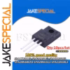 10PCS Voltage Regulators TO220F Package Set