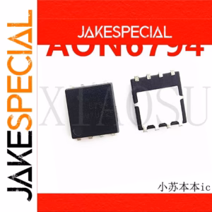 AON6794 QFN8 Chipset 10-20PCS Drive IC
