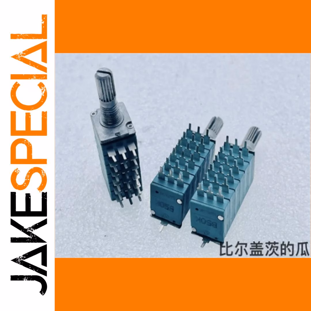Precision Potentiometer B50K for HP Computers 1 PCS - Image 4