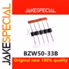 BZW50-33B R-6 Chipset Diode Set of 5-10PCS
