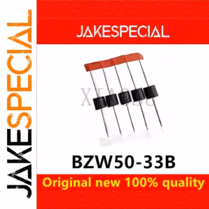 BZW50-33B R-6 Chipset Diode Set of 5-10PCS