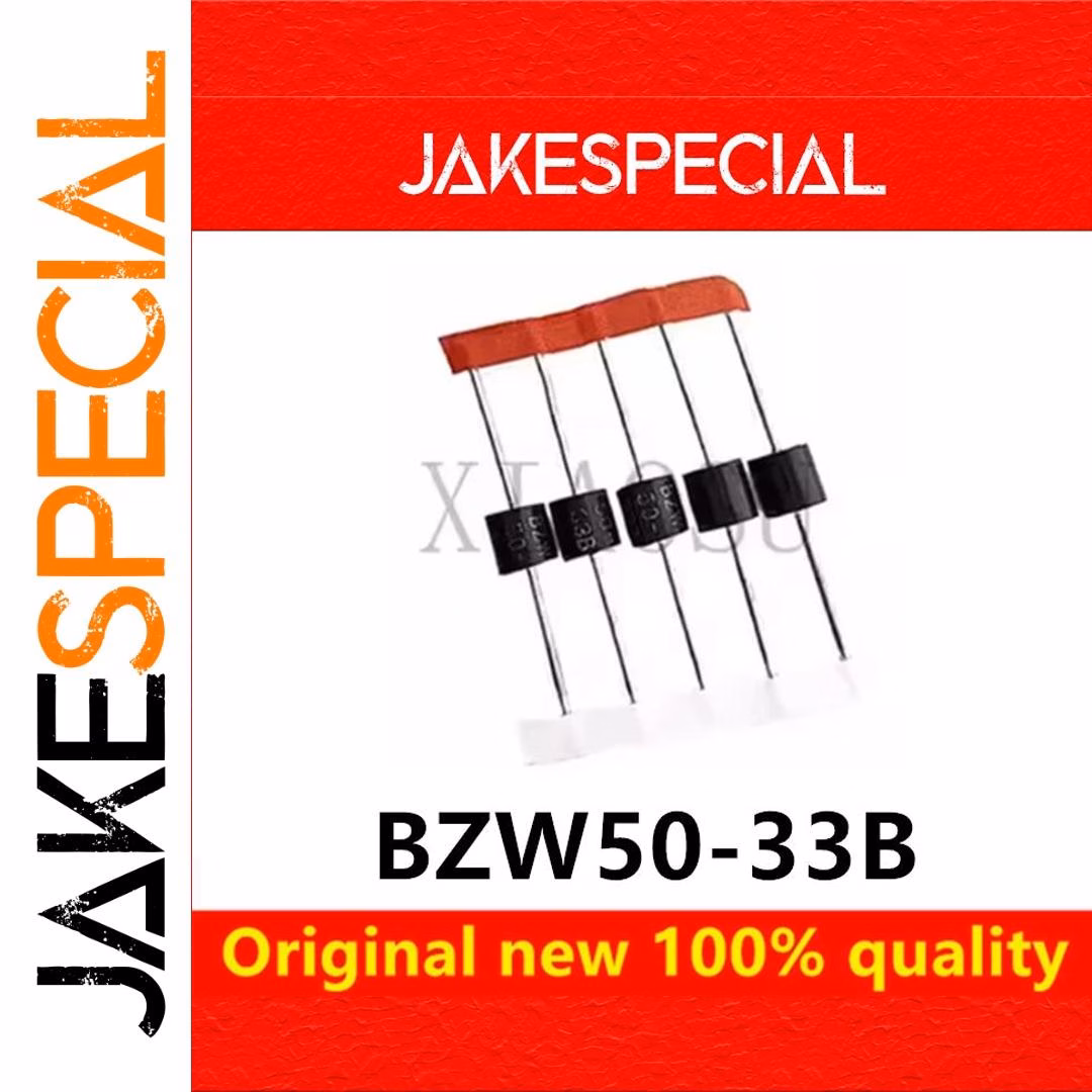 BZW50-33B R-6 Chipset Diode Set of 5-10PCS