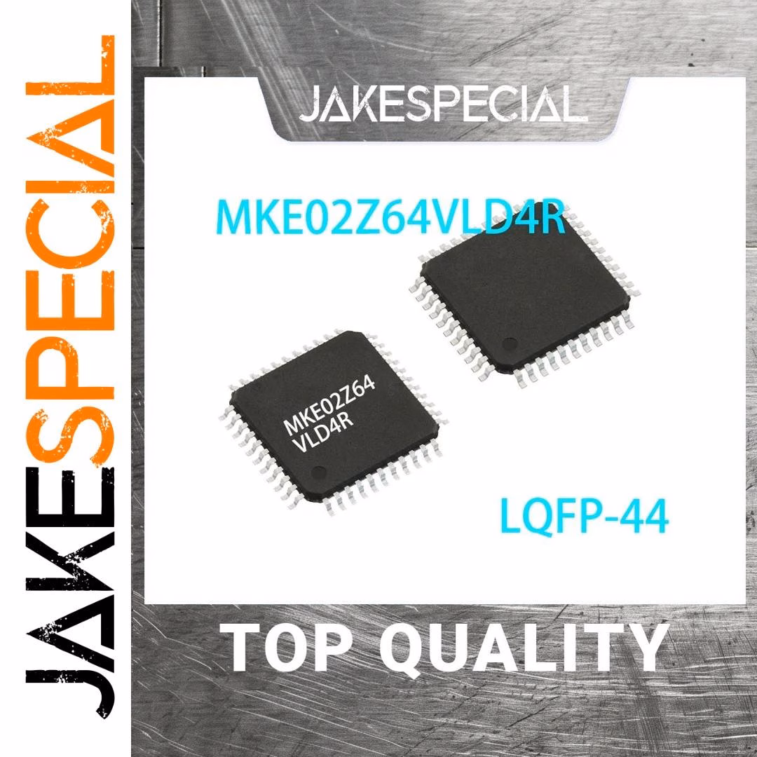 MKE02Z64 IC Chipsets 2-10 PCS for Electronics