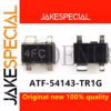 ATF-54143-TR1G Chipset 2-5PCS for Electronics Projects