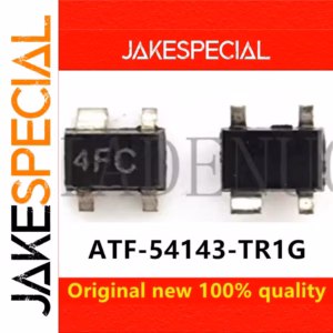 ATF-54143-TR1G Chipset 2-5PCS for Electronics Projects