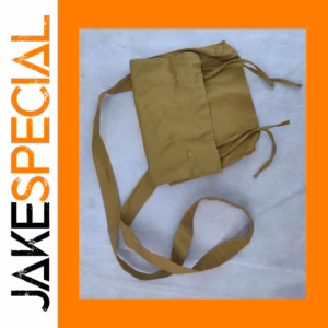 WW2 Imperial Japanese Army Shoulder Knapsack
