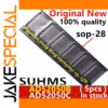 5PCS AD52050B AD52050C Logic ICs SOP-28