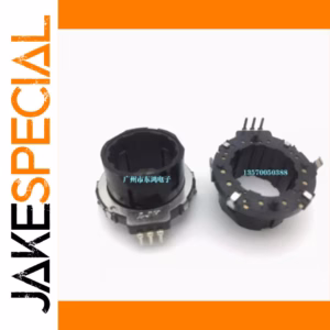 LJV Car Audio EC28 Hollow Encoder 1 PCS