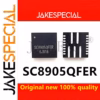 SC8905QFER Chipset 1PCS Integrated Circuit