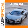 R8 Coupé Performance 1:32 Diecast Model Car