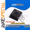 5PCS Voltage Regulator Chip Set TO-263 Package