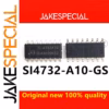 1PCS SI4732A10 Drive IC in SOP-16 Package