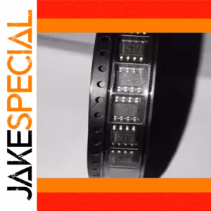 SN65HVD3082EP RS485 Transceiver Chipsets - 5PCS