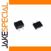 50PCS Ultra Thin Rectifier Bridge Stacks