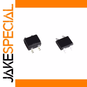 50PCS Ultra Thin Rectifier Bridge Stacks