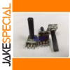 Noble RK12 B500 Vertical Potentiometer 1 PCS