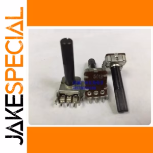 Noble RK12 B500 Vertical Potentiometer 1 PCS