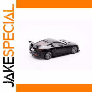 LFA Nurburgring 1:64 Diecast Model Car