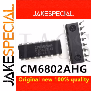 CM6802AHG Chipset Drive IC 2-5PCS