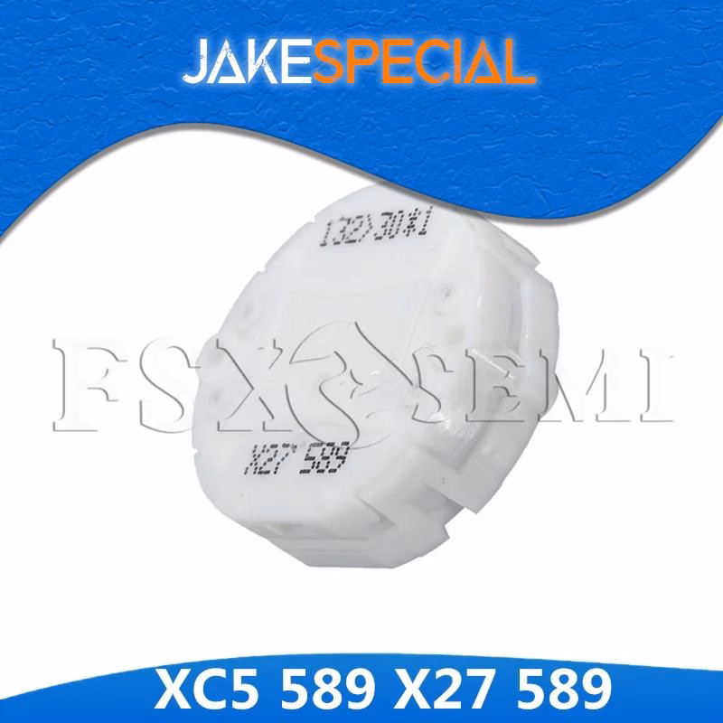Stepper Motor Speedometer Gauge for 2005-2009, 1PCS