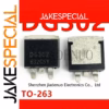 DG302 LCD Power Field Effect Tube 5-10PCS