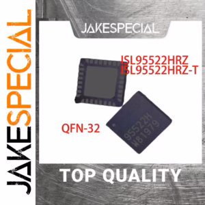 QFN-32 Drive IC 2-10 PCS for Electronic Projects