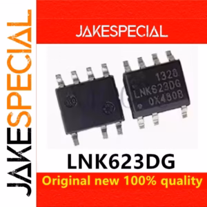 LNK623DG Chipset Set of 10-20 PCS for Projects