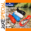 FLYSAND Carp Fishing Rocket Feeder S/L Size