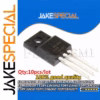 FDPF Voltage Regulator for Electronic Projects