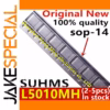 L5010 MH Voltage Regulator 2-5PCS SOP-14 Package