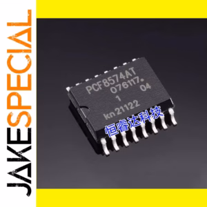 PCF8574AT Logic IC Chip 10-50PCS Lot