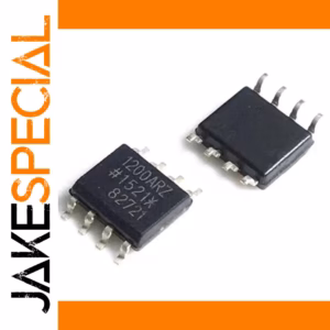 10PCS SMD Logic ICs Set in SOP-8 Packages