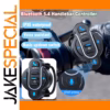 Wireless Bluetooth Remote Control Music Player