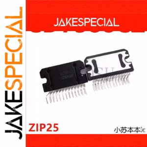 CD7388CZ ZIP-25 Chipset 2-5PCS Integrated Circuits