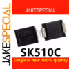 SK510C Chipset 10PCS Drive ICs SMD