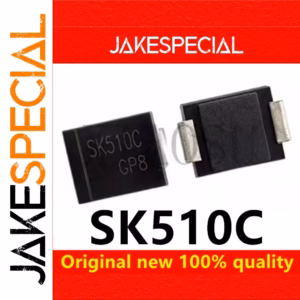 SK510C Chipset 10PCS Drive ICs SMD