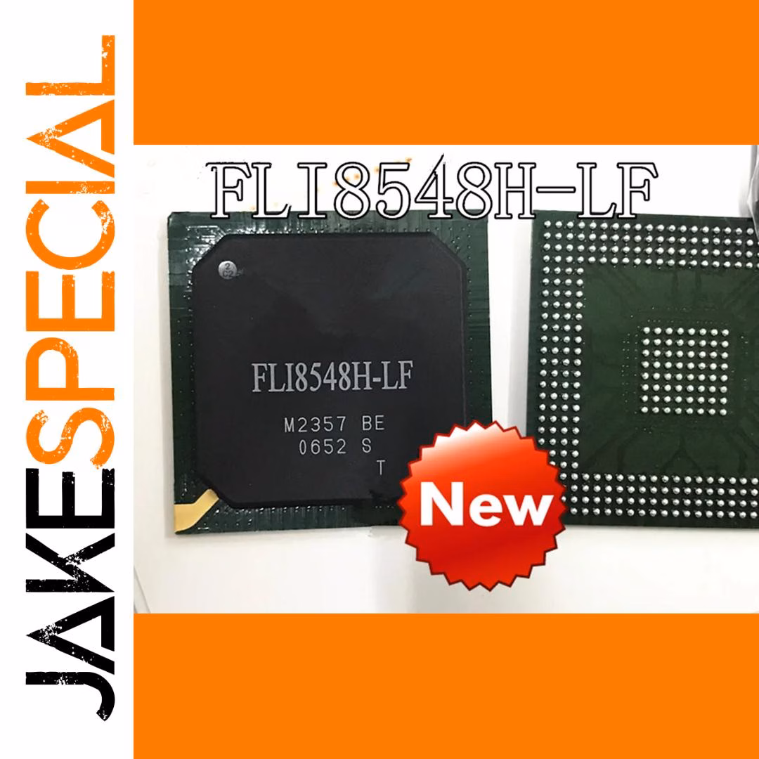 FLI8548H-LF BGA Chip for Electronic Projects