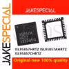 ISL95857 Integrated Circuit 5PCS QFN-40 Package