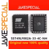 SST49LF002A-33-4C-NH 5-10PCS Chipsets