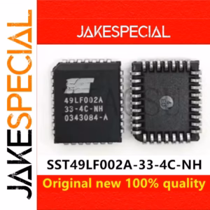SST49LF002A-33-4C-NH 5-10PCS Chipsets