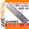 Drive IC QFP-32 SC33912BAC 1PCS