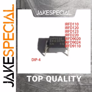 10 PCS DIP-4 Drive ICs Set for Electronics