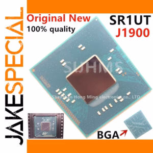 J1900 SR1UT BGA Drive IC for Computers