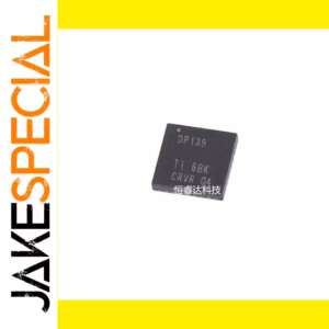 5PCS SN75DP139RGZR Logic ICs QFN48 Package