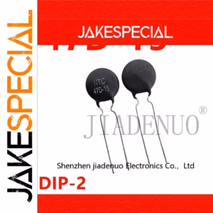 NTC 47D-15 Thermistor Set of 5-10 Pieces