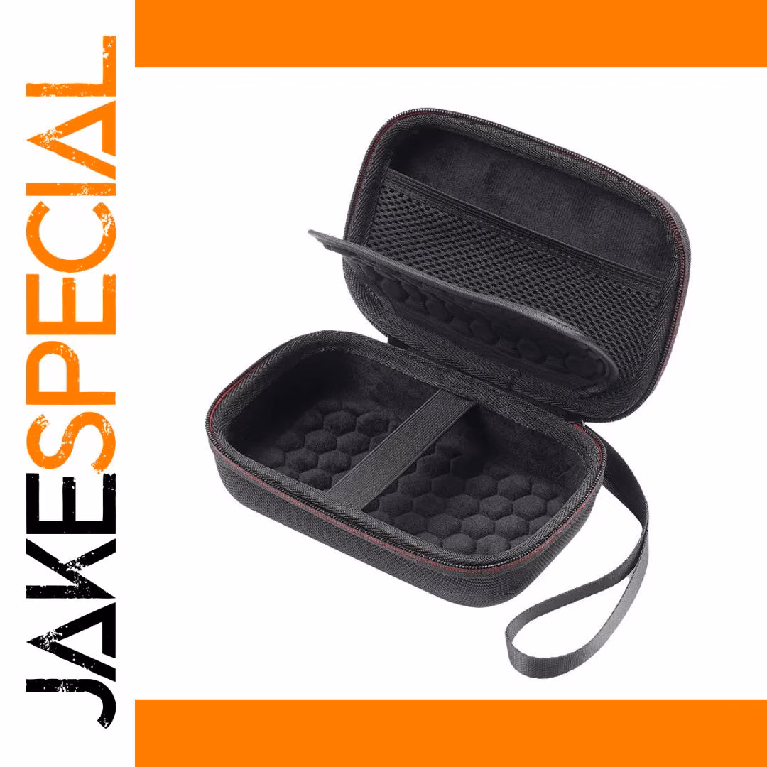 Hard EVA Travel Case for Polaroid Hi Print - Image 4